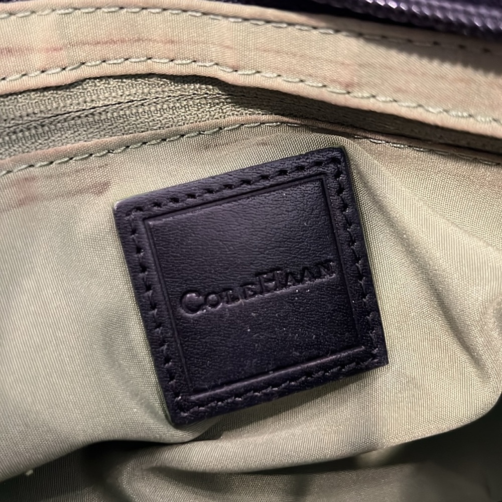 Cole Hasn Handbag - Picture 6 of 13
